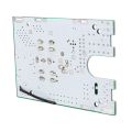 3X BMS 5S 18V 21V 30A Lithium Battery Protection Board PCB 18650 Battery Charge Protection Board Module for Screwdriver. 