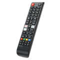 Remote Control 4K UHD TV Replacement Fits for Samsung BN59-01315A UN43RU710DFXZA 2019. 