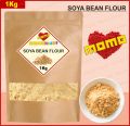 Soya Bean Flour (1000 gm) 1 Kg. 