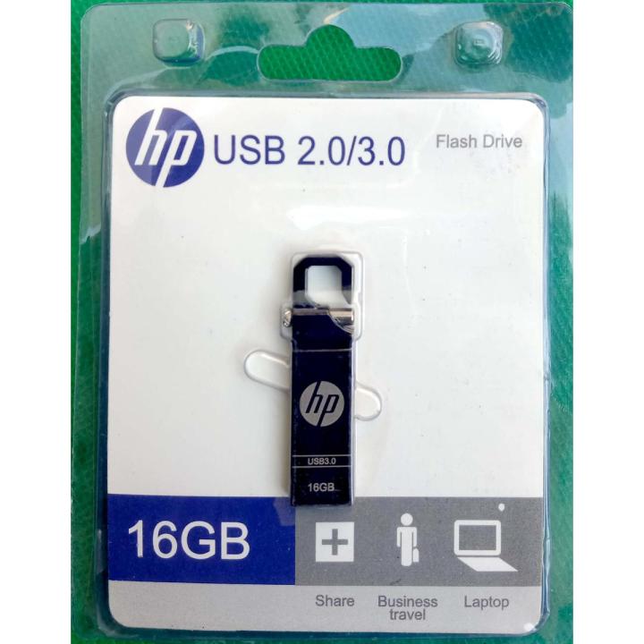 hp Usb 2.0/3.0 16GB