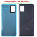Samsung Galaxy A51 - Original back body - Phone shell Full body. 