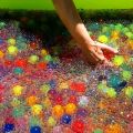 Orbeez with multi colour 2000+ pieces. 