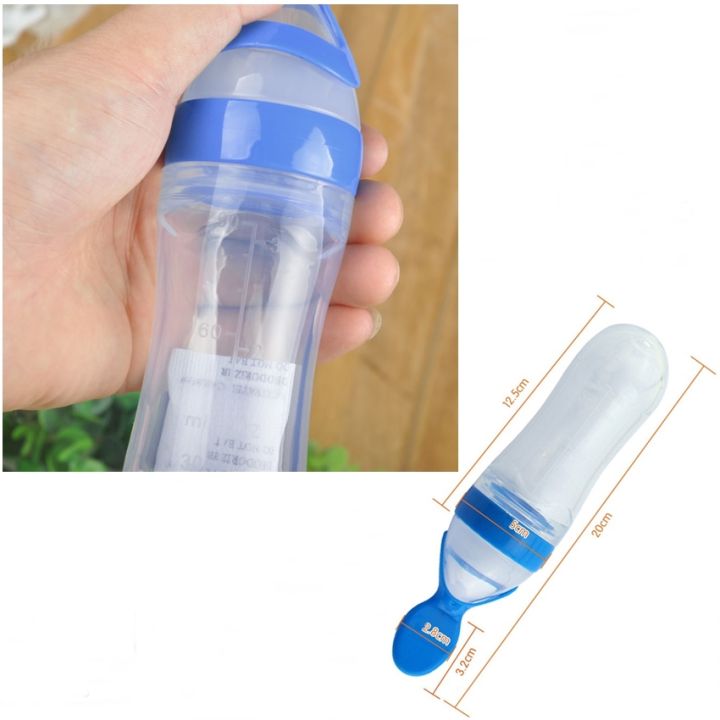 New%20Born%20Baby'S%20Squeeze%20Feeding%20Silicon%20Bottle%20Spoon%20Feeder%20-%20Image%209