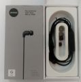 AiAiAi C-type handsfree Orignal Sound Quality Best Base Sound AIAIAI Pipe In Ear Made for Google Headphones. 