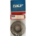Bearing 6302 zz SKF Brand Metal Seal Ball Bearing ( Original SKF ). 