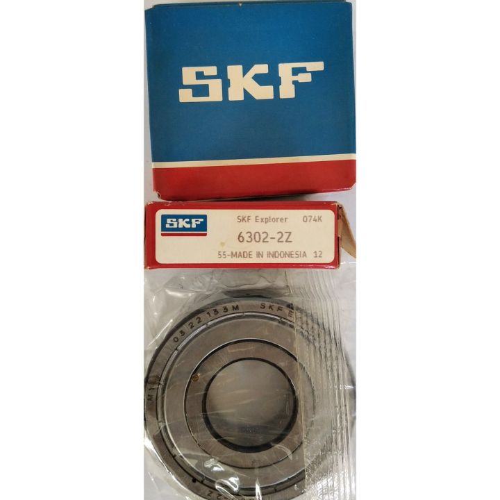 Bearing%206302%20zz%20SKF%20Brand%20Metal%20Seal%20Ball%20Bearing%20(%20Original%20SKF%20)%20-%20Image%202