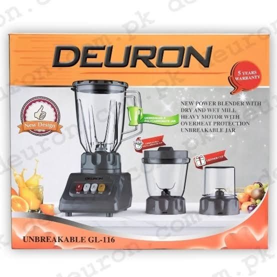 Deuron%20Juicer%20blender.%20-%20Image%204