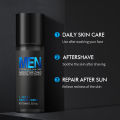 LAIKOU Men Hydrating Skincare Set Cleanser Tone Up Cream Toner Moisturizing Shrink Pores Oil Control Men Facial Skin Care 3pcs/4Pcs. 