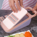 Vegetable Chopper Food Grade Onion Processor Vegetable Cutter. 