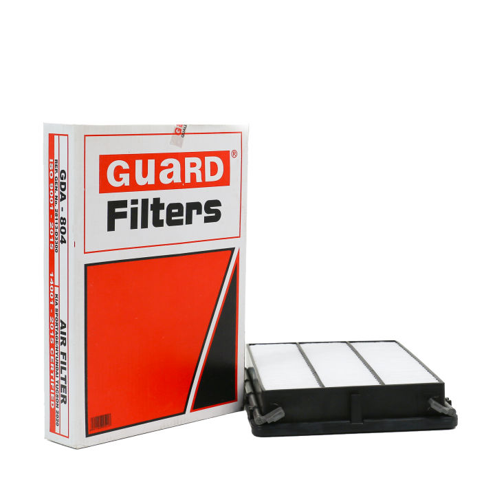 KIA%20Sportage%20&%20Hyundai%20Tucson,%20Guard%20Air%20Filter:%20GDA-804%20-%20Image%203