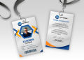 Custom Employee ID Cards - Make Your Employees Stand Out. 