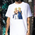 Panthers- Super Saiyan Goku T Shirt, Dragon Ball Z t Shirt, Anime T shirts. 