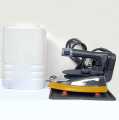 Silver Star ES-300 - / Sewoong / CH / Orchid / SURPASS STAR / Ufesa Commercial Steam Iron with Water Bottle Gravity Feed Steam Press Iron. 