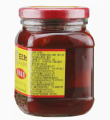 Wangzhihe Soy Cheese Fermented Bean Curd-340g preserved red bean curd pickled bean curd. 