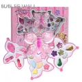 Children s Butterfly Makeup Cosmetic Set For Kids. 