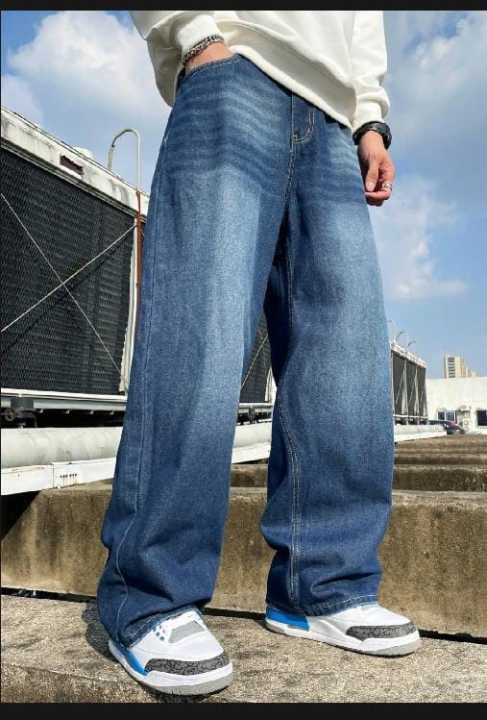 Men's%20Loose%20Fit%20Wide%20Leg%20Denim%20Jeans%20Retro%20Baggy%20Streetwear%20Trousers%20Casual%20Straight%20Leg%20Denim%20Pants%20-%20Image%207