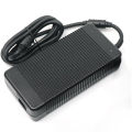 DELL Laptop Charger  - 330W 19.5V 16.9A - (7.4 mm ) - HA330PM220 - & LA330PM190 - Charger for Dell Alienware M16 M17 R3 M18 X17 R1 R4 AC Adapter,. 