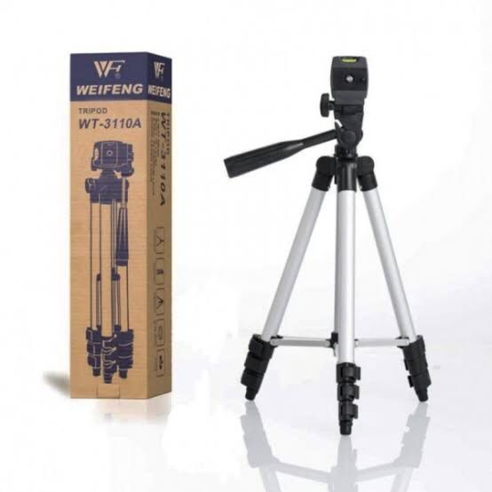 3110%20Tripod%20Foldable%20Stand%20With%20Mobile%20Holder%20For%20DSLR%20Camera%20OR%20Mobile%20Phone.%20-%20Image%204