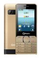 Qmobile XL8 (Box Pack / PTA Approved / Dual Sim / Smart Camera / Screen 2.8 Inches / Audio Video Player / Bluetooth / FM Radio / Torch / Tracker / Call Recorder / SD Card Supported). 