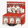 Labubu Doll POP MART The Monsters Coca-Cola Series Vinyl Blind Box, Labubu Doll, big into energy, Modishbazar.. 