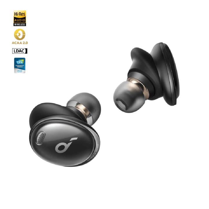Anker Soundcore Liberty 3 Pro Earbuds