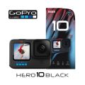 GoPro HERO10 Black. 