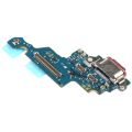 Charging Port Board for LG Velvet 5G LM-G900N LM-G900EM LM-G900 USB Charging Dock Power Connector Flex Cable Replacement Repair. 