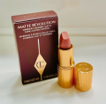 CT Pillow talk medium lipstick Deluxe size - 1.1 gram. 