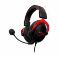 HyperX Cloud II Gaming Heads OPEN BOX 7.1 Surround Sound Headphones. 