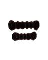 Set Of 2 - Hot Buns Hair Styling Tool. 