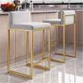 Kitchen Chairs/ Bar Stool  Counter Height Modern Dining Chair,  for Kitchen, Dining, Bedroom, Living Room. 