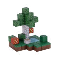 Minecraft Magnetic Block Puzzle Magnetic Block Building Magnetic Toy Building Mini World Magnetic Building Blocks. 