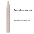 2Pcs Badminton Racket Handle Grip Wooden Badminton Handle Repair of Badminton Racket,G6. 