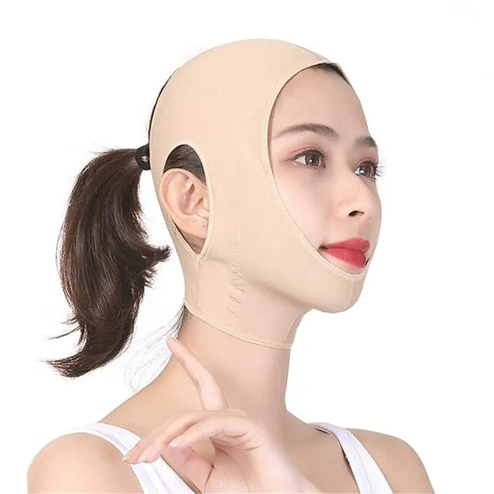 Double%20Chin%20Reducer1Pc%20Elastic%20Face%20Slimming%20Bandage%20Women%20Chin%20Cheek%20Lifting%20Belt%20V-Line%20Face%20Shaper%20Face%20Anti%20Wrinkle%20Strap%20Face%20Care%20Tools%20L%20-%20Image%205