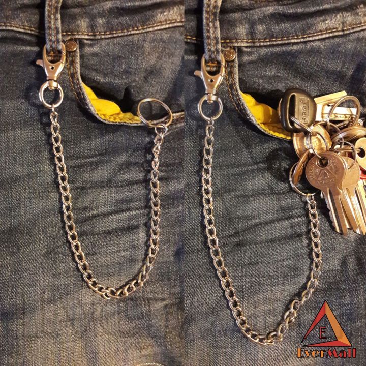 Durable%20Safety%20Keychain%20with%20Hook%20and%20Chain%20for%20Bike,%20Jeans,%20Wallet,%20Backpack%20-%20Image%203