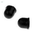 10xSkateboard Longboard Truck Replacement Pivot Cups 2-Pack 12×10 mm. 