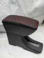 ARMREST CAR CONSOLE - CUP HOLDER - MEHRAN - CUORE- CULTUS OLD. 