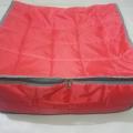 CUSTOMIZE STORAGE BAG Protective clothing storage Dustproof garment storage Insect-resistant storage Wardrobe organization Space-saving solution Durable fabric Lightweight storage container Easy access garment pockets Fashion storage solution Seasonal clo. 