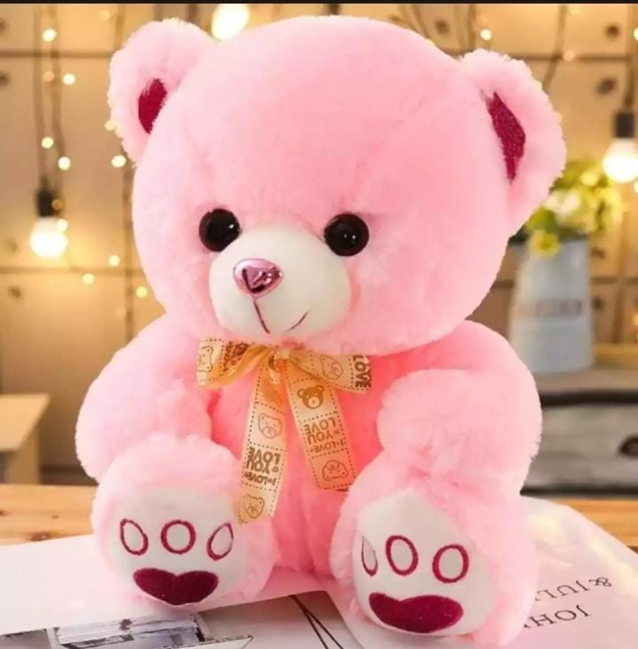 Teddy Bear Stuff Toy for Kids for Boys and Girls and Baby Kids / Best Gift for Baby / Birthday Gifts