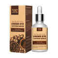 Wanter - Dark Circles Remover Serum, Dark Circles Treatment Serum, Caffeine Serum Under Eye Dark Circle Anti Wrinkles And Puffiness, Skin Hydration, Quick Absorbing, Refresh, Revive & Restore. 