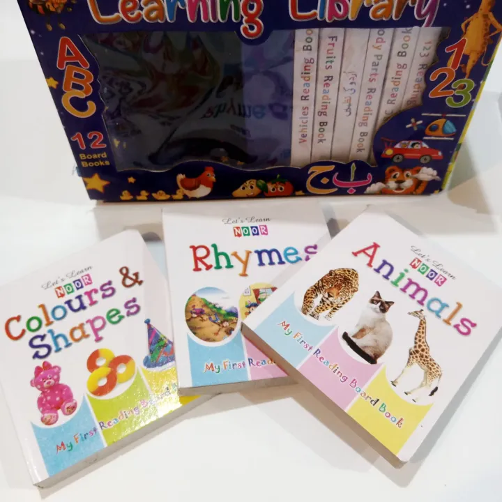 Early%20Learning%20Books%20For%20Kids%20-%20Encyclopedia%20-%2012%20in%201%20-%20Durable%20Board%20-%20Image%206