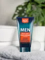 Golden Pearl  Men's Max White Face Wash 75 ml. 