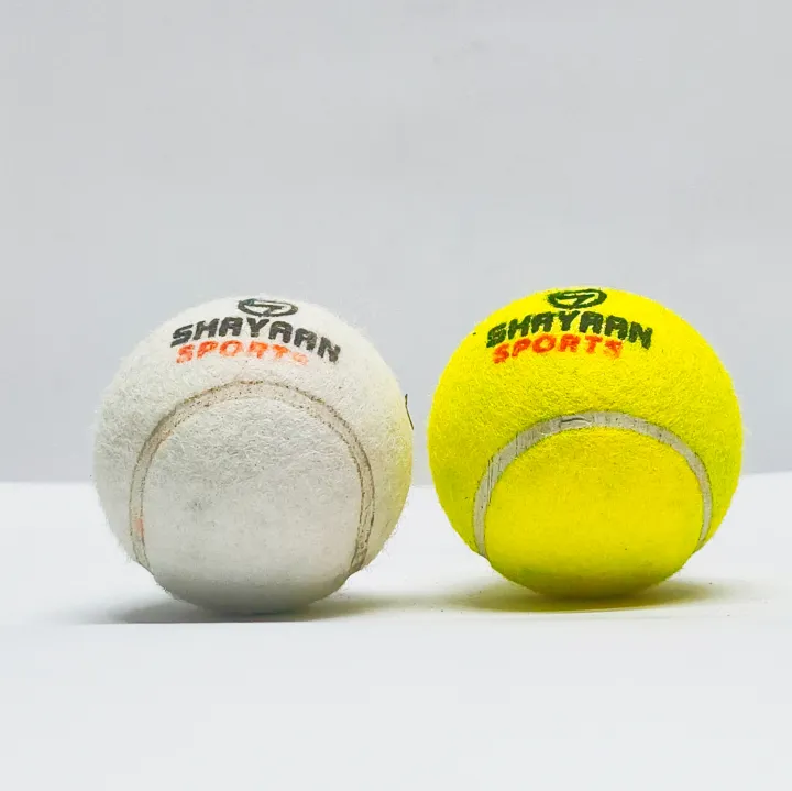 Premium%20Quality%20Cricket%20Ball%20Set:%20Original%20Tennis%20Balls%7C%20Pack%20of%204%20%7C%20For%20Indoor%20and%20Outdoor%20Use%7C%20Shayaan%20Sports%20High%20Quality%20Cricket%20Balls%20-%20Image%204