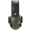 Earmuff Noise Reduction   adphone ag Protector. 