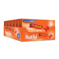 Sathi 6s Condom Dispenser - Pack of 5. 