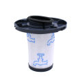 Washable Filter ZR009007 For Rowenta and Tefal X-Force Flex 14.60 11.6 Rod vacuum cleaners Parts Accessories. 