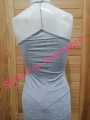 Women's Full Slip Breathable High Quality With back Open beetles for Women Full Slip for Women under Dress. 