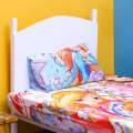 Magic Girl "Magician" Bedsheet. 