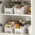 Organizer Box Drawer Style Widely Compatible Fridge Freezer Storage Box. 