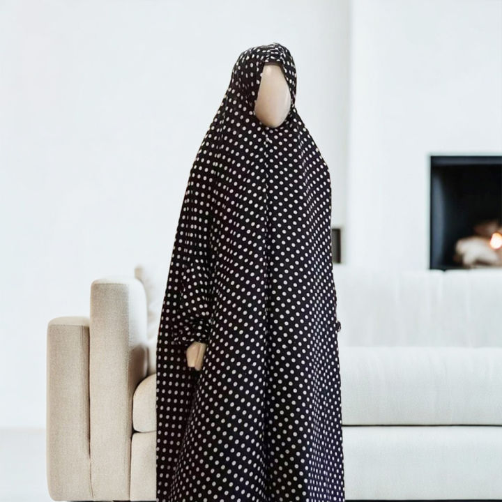 namaz shawl for ladies